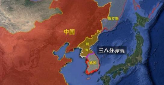 日本在等中国，其实不光日本在等，朝鲜、韩国还有俄罗斯和美国也在等中国，甚至全世界