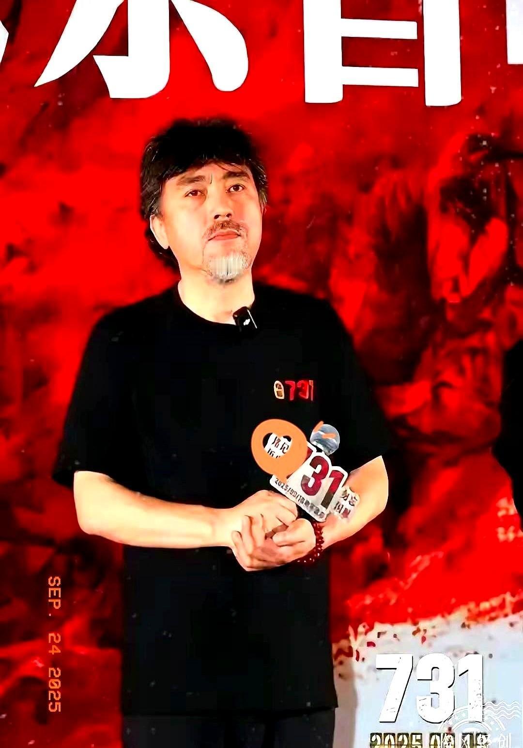 30亿票房梦碎，只拿13亿

《731》上映七天把钱圈够，后面没人再买票，因为大