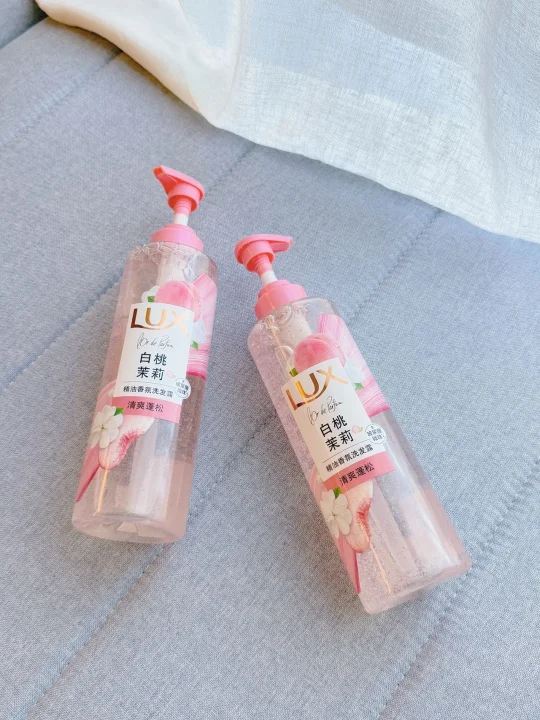 好物分享｜谁懂啊这个洗发水真的越用越上头～