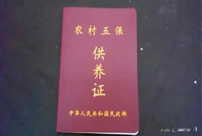 有人说农村五保户是不能找老伴的，找了老婆就会取消五保户待遇。照这种说法，五保户天