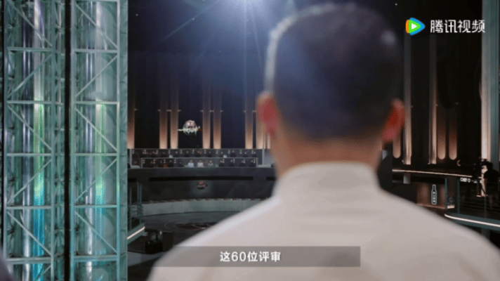 高精力人看完这段也力竭了一饭封神蛙趣，这一期的强度真的超乎想象本来大份量出餐就够