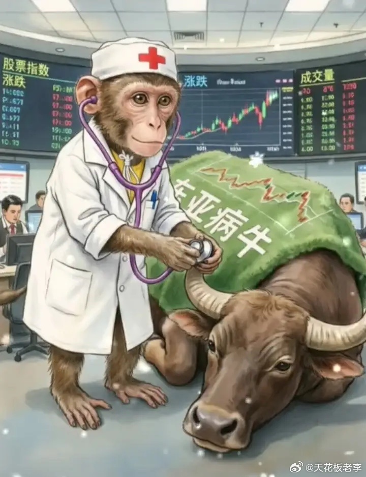 韩国停掉量化如此容易！中国停掉量化如此艰难！为什么？韩国在极端市场波动时能快速暂