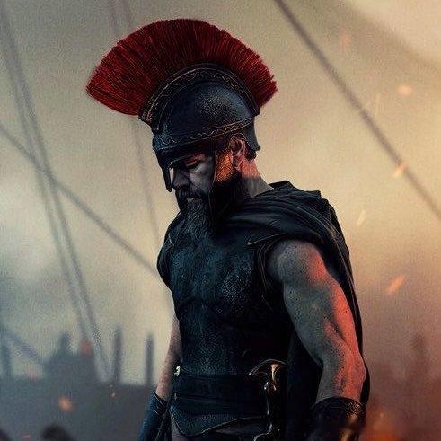 奥德赛 克里斯托弗·诺兰的《奥德赛THE ODYSSEY》将于今日全球票房突破1