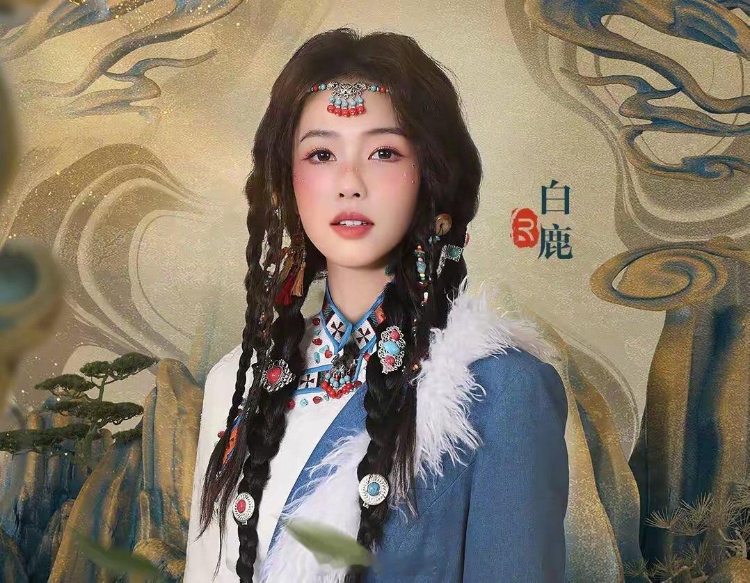 张真源不尊重人让人尴尬，白鹿当场拆穿太耿直，一点都不惯着 