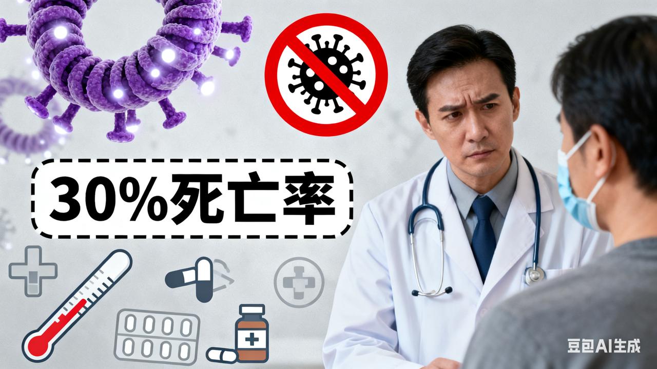 流感并发症有多危险？医生：死亡率达 30% 需警惕
已出现危重症病例！安徽有医院