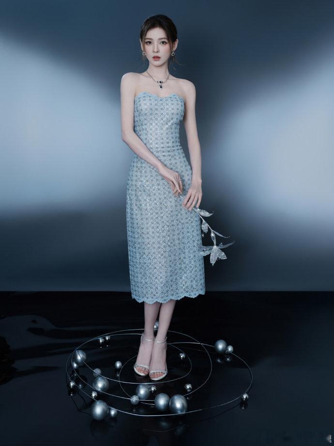 张予曦选BE张予曦在节目里真的全程专注搞事业，状态超在线。 