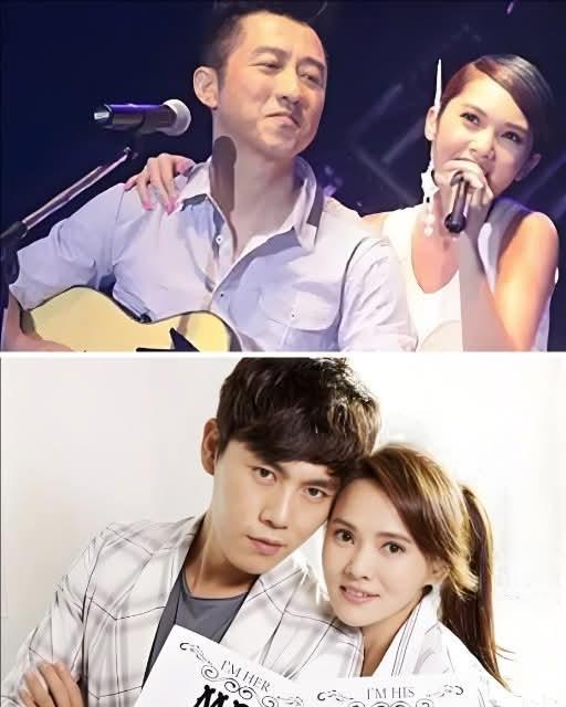 庾澄庆和伊能静谈了14年地下恋情，不仅没有牵手逛过街，就连看电影都要各自买票，一