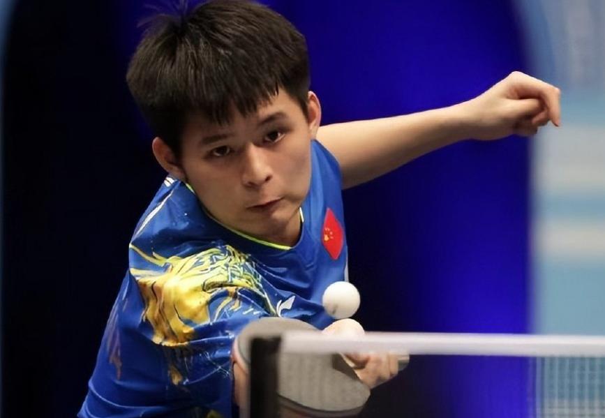 炸裂的4-2！凌厉的4-2！提气的4-2！重要的事情要说三遍，国乒拿下大胜利！力