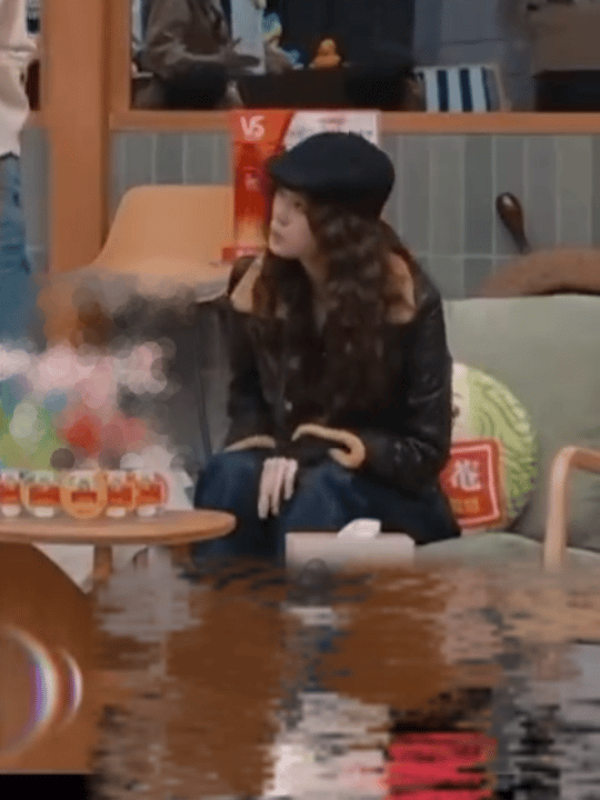 欧阳娜娜不语只是一味参加音综 欧阳娜娜专注音综不松懈！治愈声线搭配扎实功底，风格