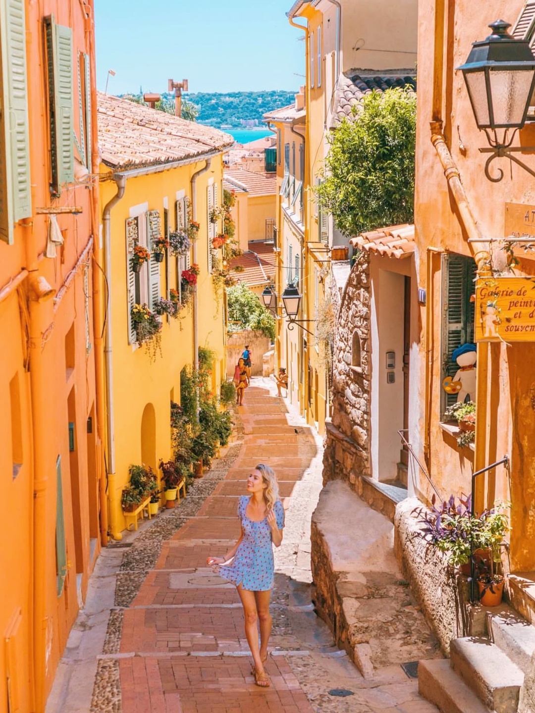 法意瑞×南法14天（已回）‼️南法超出预期