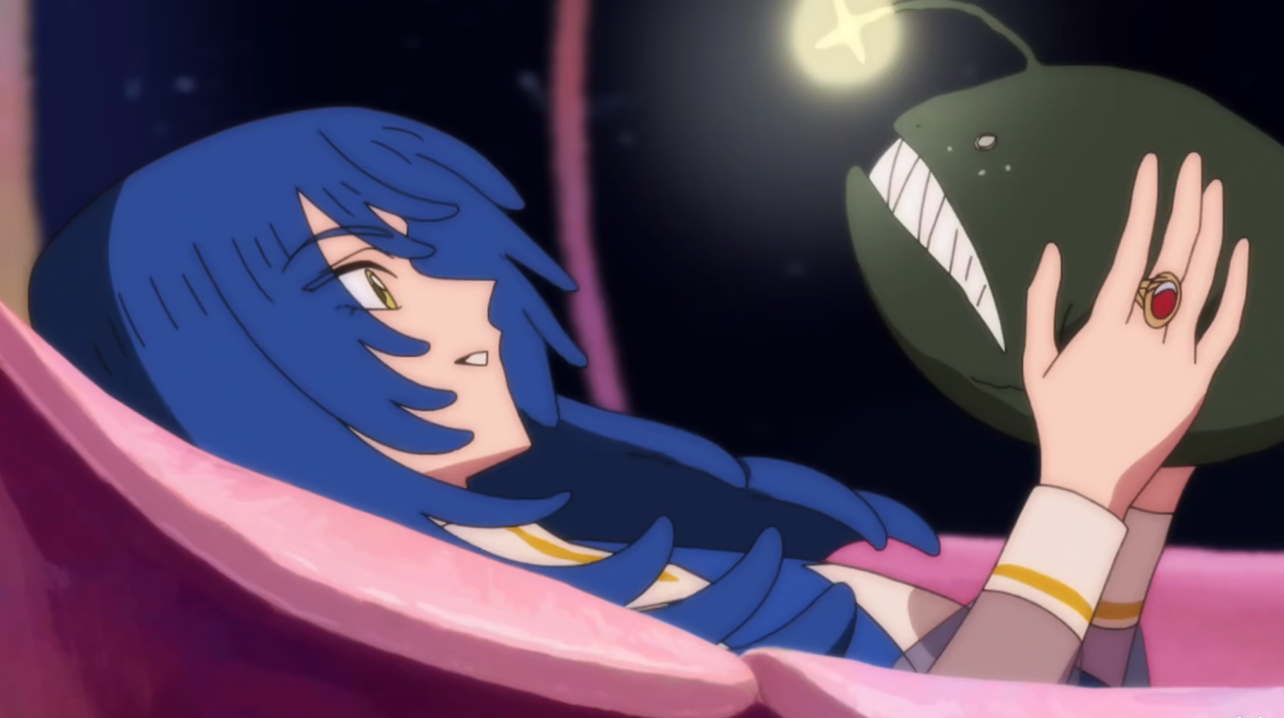 姐姐好萌好喜欢………… 