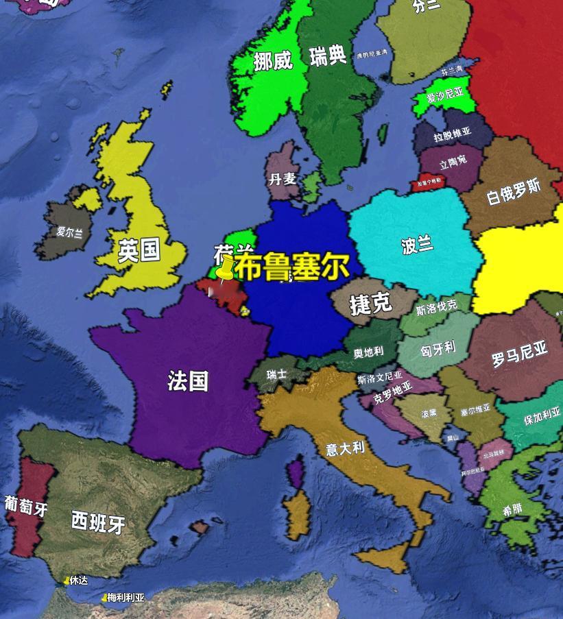 拖拉机围城！欧盟农民的四重绝境
当拖拉机的轰鸣取代了布鲁塞尔的钟声，当烂菜的酸腐