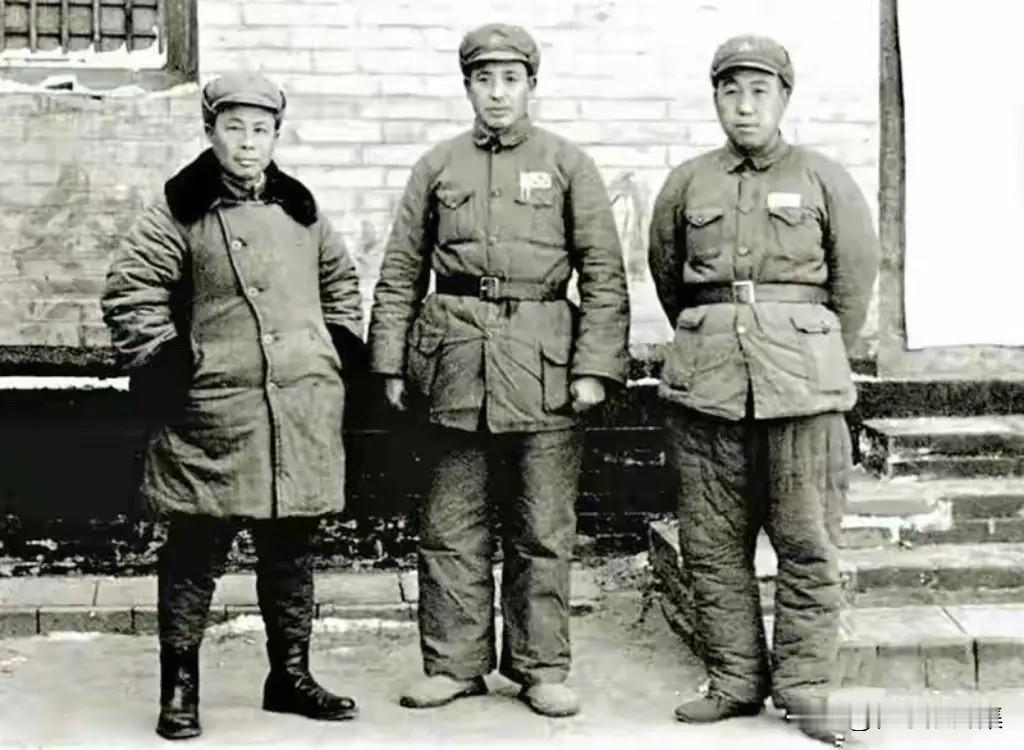 1949年2月，华北军区第3兵团刚改编为中国人民解放军第20兵团，其下辖的第66
