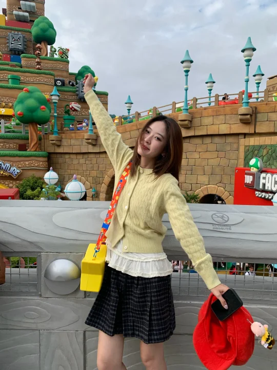 Superrrrr Mario🍄✌︎︎• ◡•︎✌︎︎