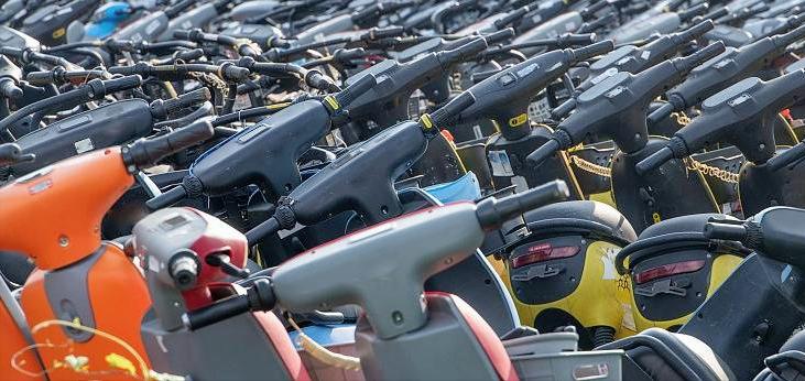 小牛新国标车来了！90公里续航+TCS，4199元起售，这次能打吗？

“新国标