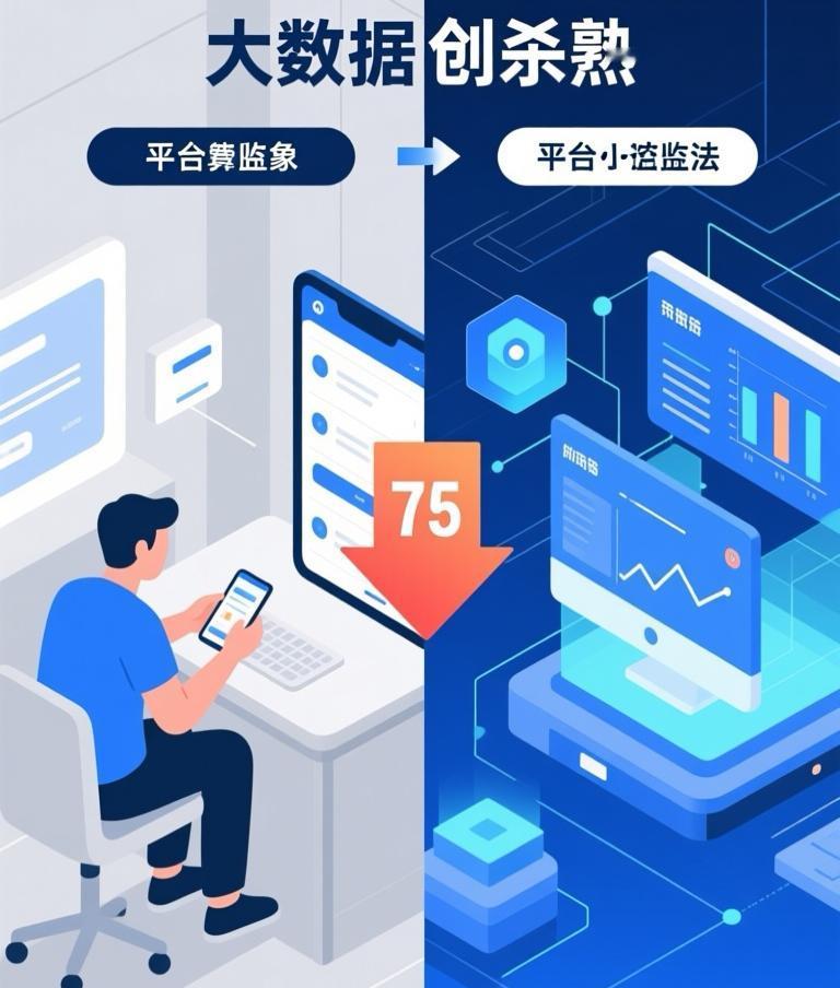 大数据杀熟真的太让人无语！
算法时代的隐形价格战。
美国纽约州都立法打击这现象了