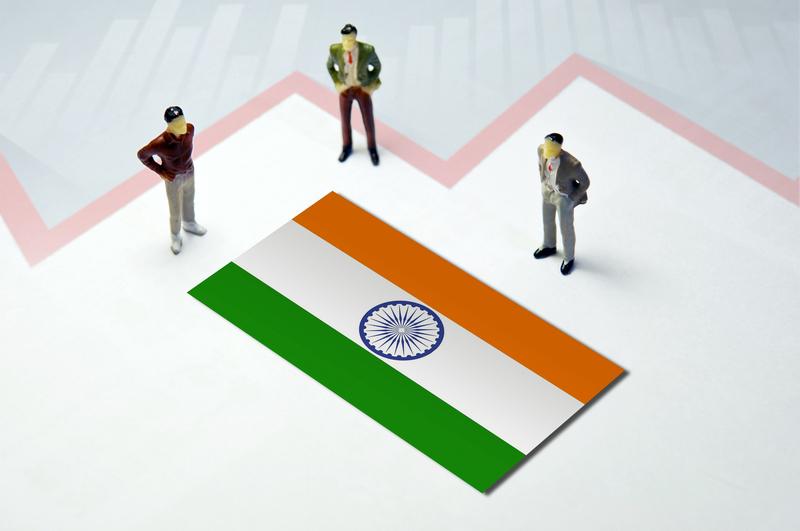 2月3日，美印协议激发了市场的多头情绪，印度首席经济顾问对印度GDP前景颇为看好