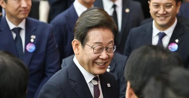 8月18号，韩国对华外交的起手式终于开始了。根据韩联社的消息，李在明准备派遣特使