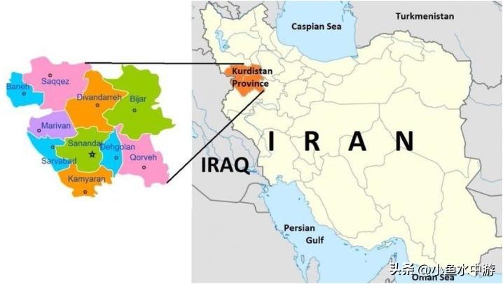 据外媒报道， 伊朗部队已部署完毕，准备发动地面进攻。
 
伊朗伊斯兰革命卫队地面