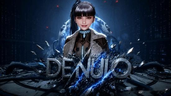知名破解组织Voices38近日再次对Denuvo防篡改技术发起冲击，成功拿下了