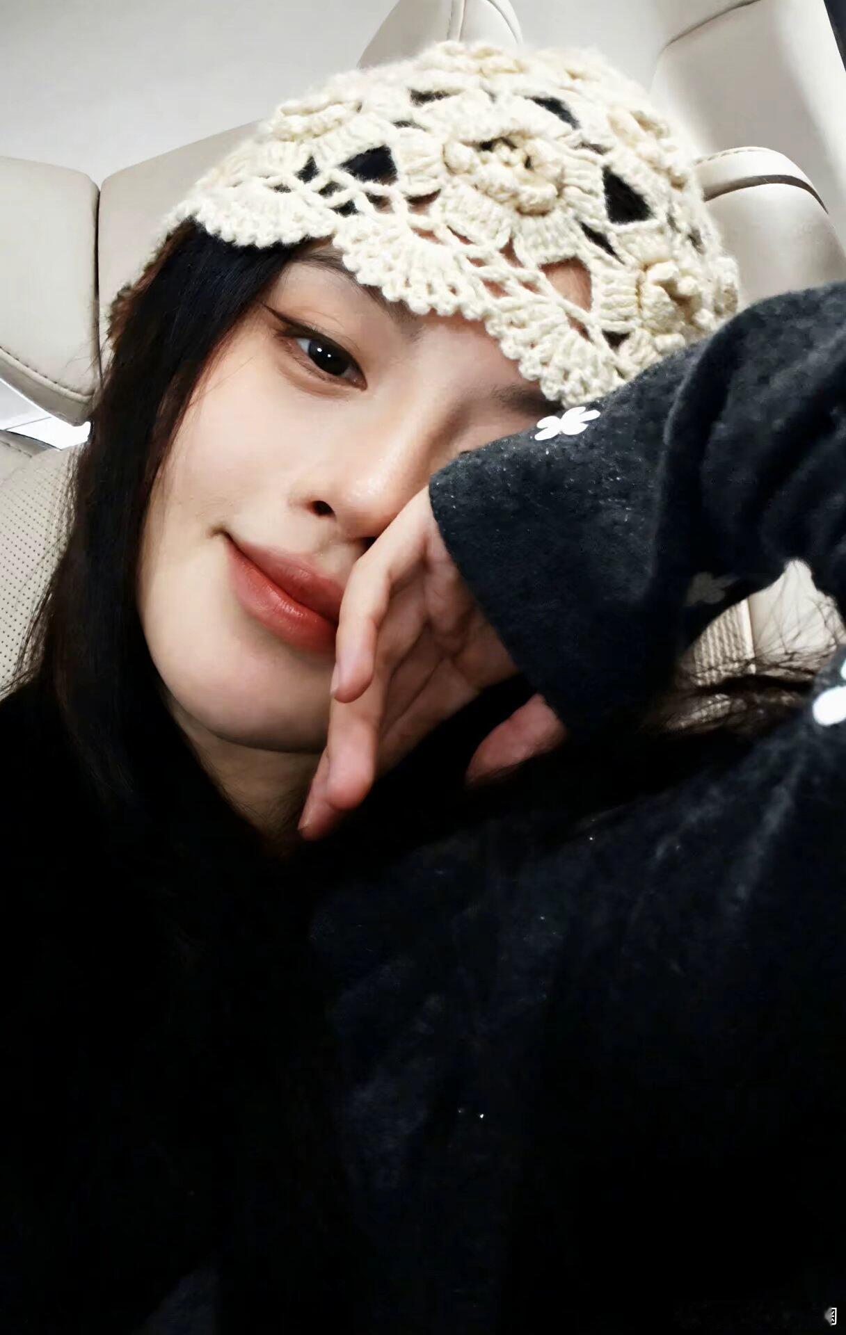 鞠婧祎[超话] jjy鞠婧祎千香引 jjy鞠婧祎姜黎非 “思念像漫天星星，细碎却