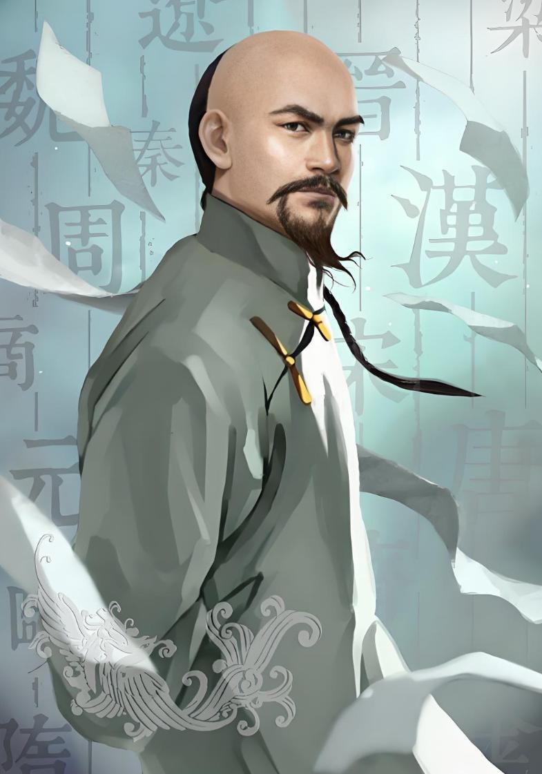 赵翼作为探花，文章人品能力都过硬，为何只做到了四品的道员？
本来赵翼在殿试的时候