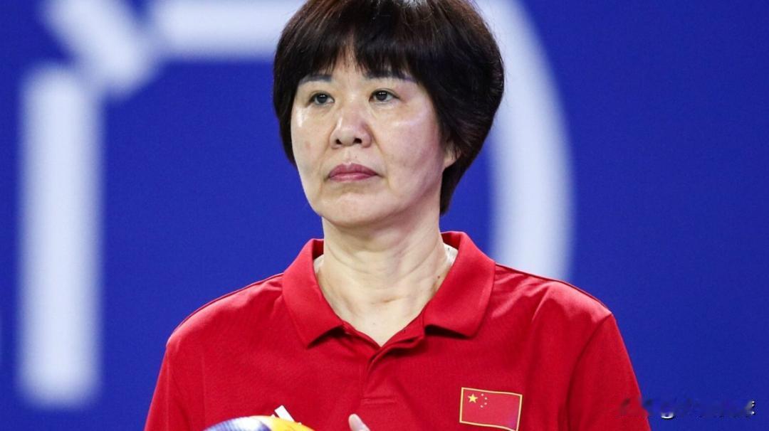 中国女排逆转美国女排！半决赛还有更好喜讯！郎平一针见血

2026年世界女排联赛