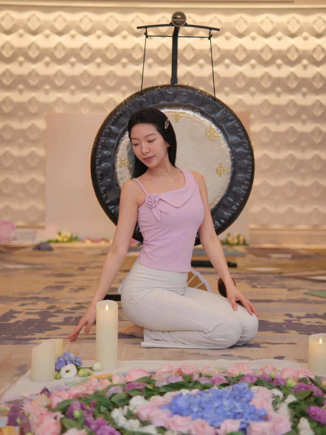 我选择以爱生活💓