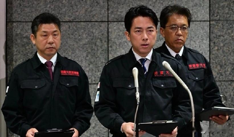 日本防卫大臣撒谎否认收到中方训练通报，被录音打脸后还狡辩“缺细节”，本质是想借炒