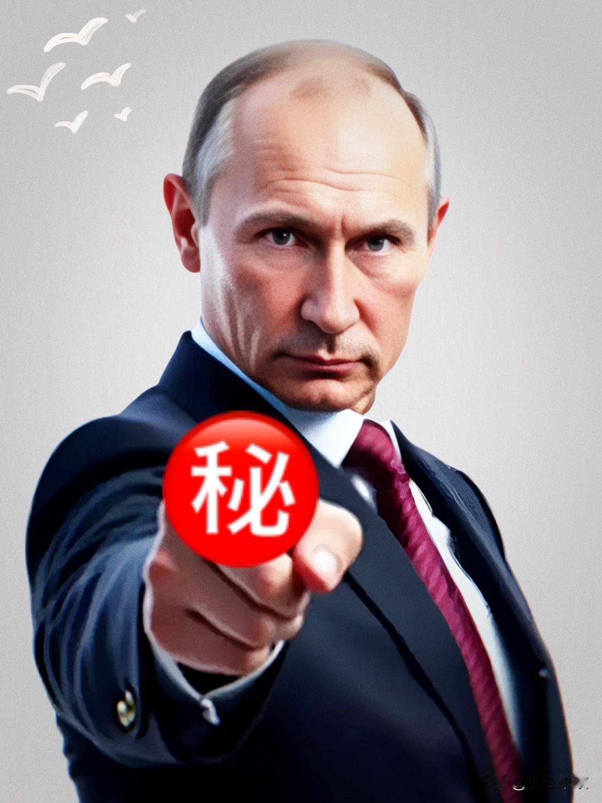 快报，快讯！ 
俄罗斯宣布了！ 

10月7日，俄罗斯总统在与国防部及军方指挥官