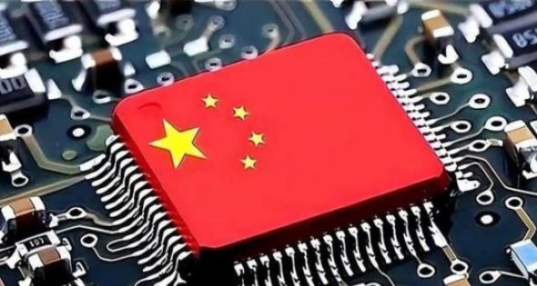 中国取消2550亿订单，光刻机已经“停工”，美国芯片公司开始着急：芯片还能卖给谁