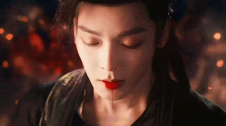 纪伯宰也只想要个答案吧纪伯宰 破碎小狗 纪伯宰的一句“是”承载了太多的无奈和心碎