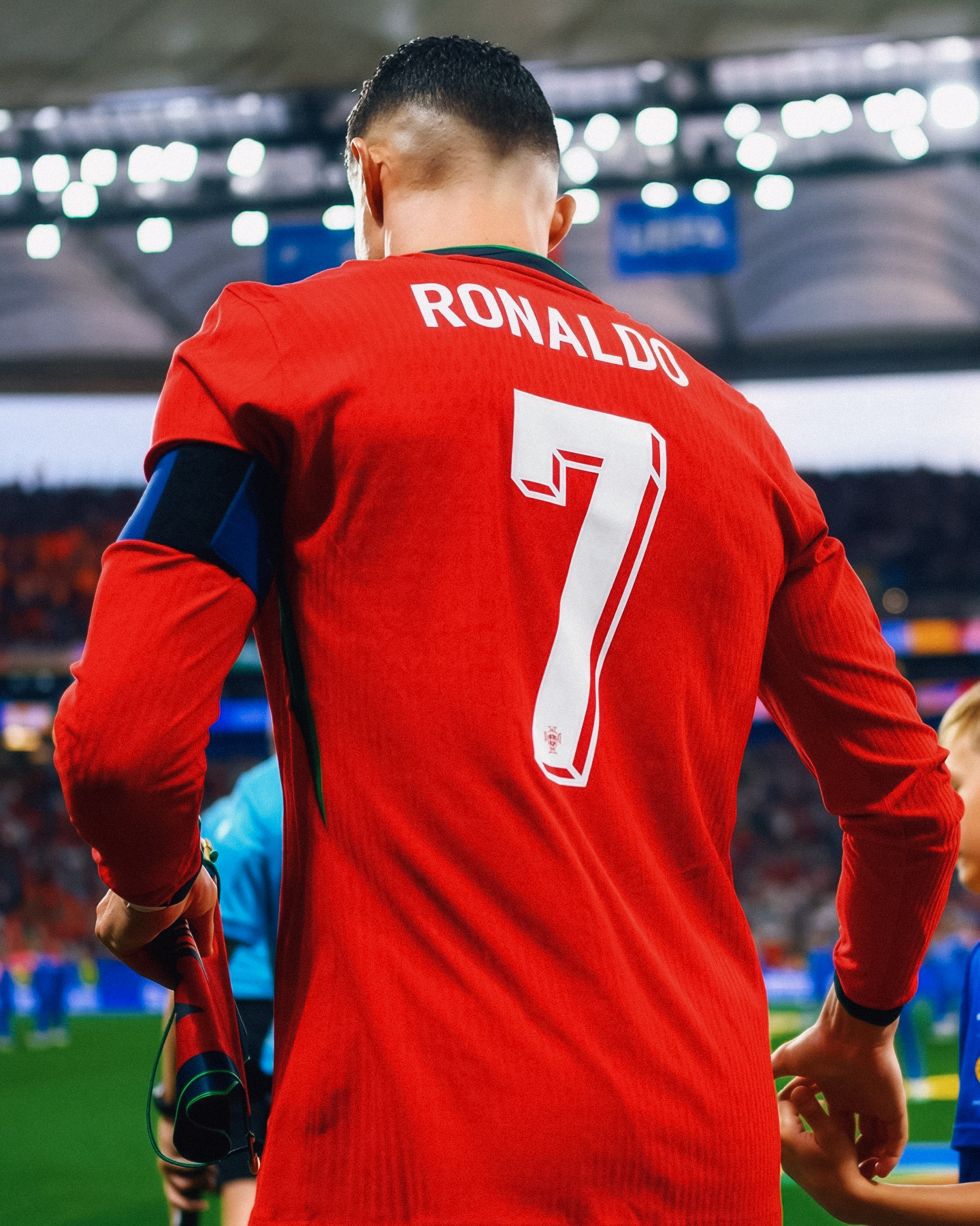 C罗C罗日常 🛑西班牙报«AS报»：克里斯蒂亚诺·罗纳尔多可能会缺席与墨西哥和