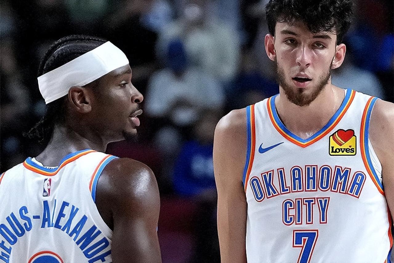 雷霆130-123勇士，霍姆格伦成名之作，亚历山大库里面前登基
勇士在领先18分