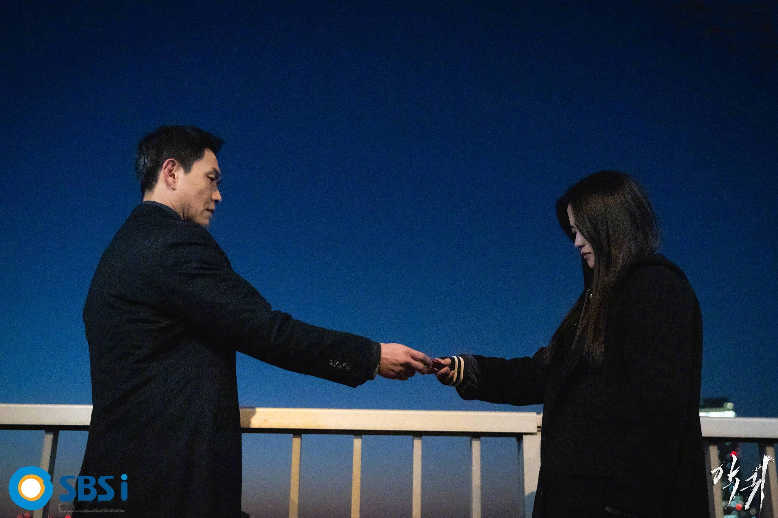 韩剧回顾 恶鬼 首播3周年主演：金泰梨、吴政世、洪炅、陈善圭2023.06.23