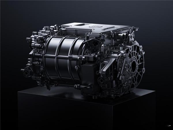 小米YU7三个版本均搭载小米超级电机V6sPlus电机   最近小米YU7正式公