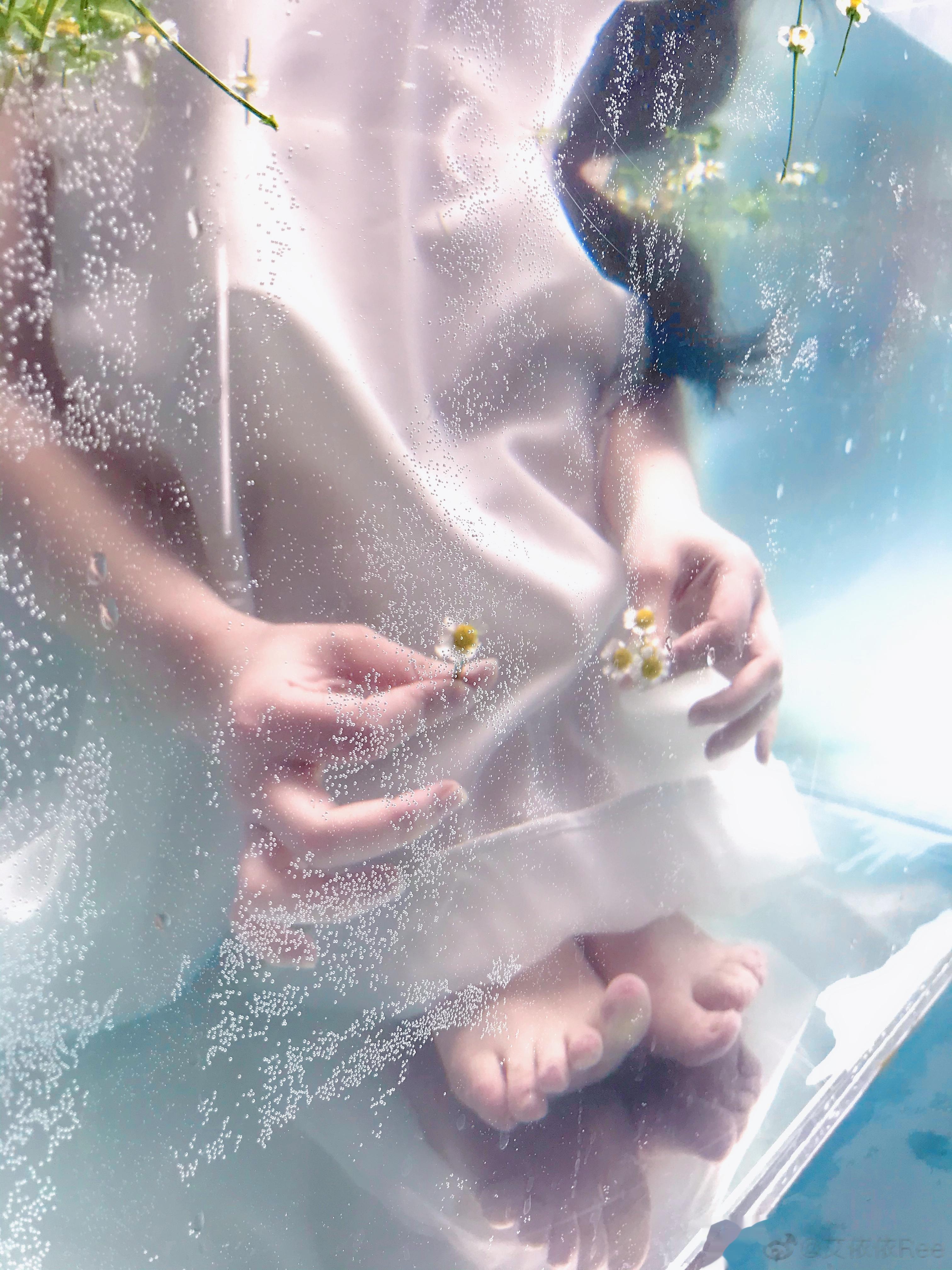 艾依依。原图私我