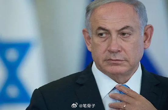 中东伊朗最新局势 以色列政坛彻底炸锅！前总理怒批内塔尼亚胡“怕坐牢”，呼吁民众“