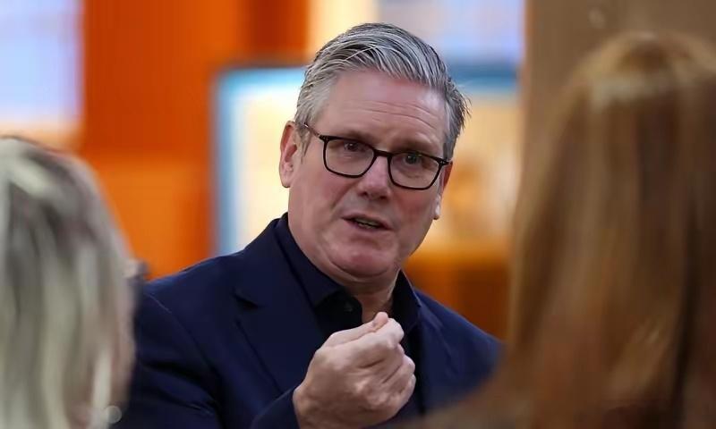 中方伦敦新馆项目审批再延期引关注，英方需明确程序与时限 10月28日，据彭博社报