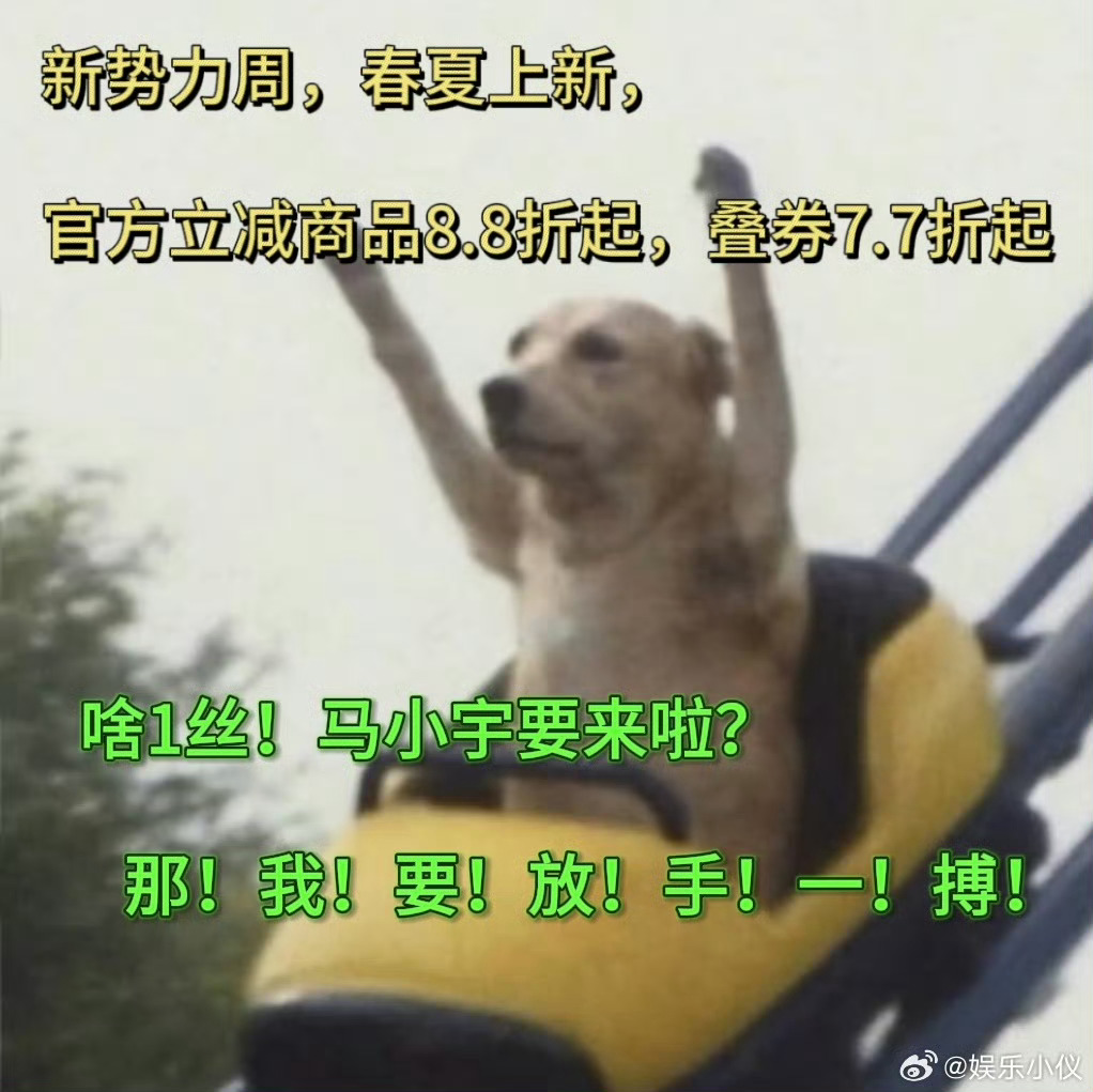 爬山就得穿鲜艳的衣服越往高处走，越能体会穿得鲜艳有多合适。与蓝天白云、青山绿树相