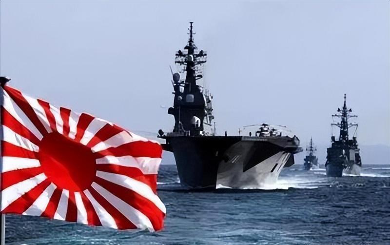 为什么日本近段时间越来越极端？

最近一两年，日本在对外政策上越来越激进，让很多