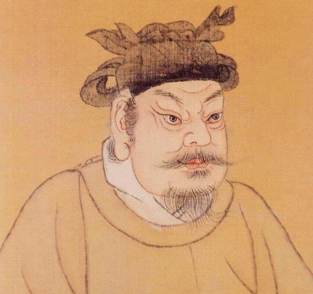 廉颇：战国最被“负荆请罪”偷换概念的实战派国防总工程师｜他没写兵书，却用40年血