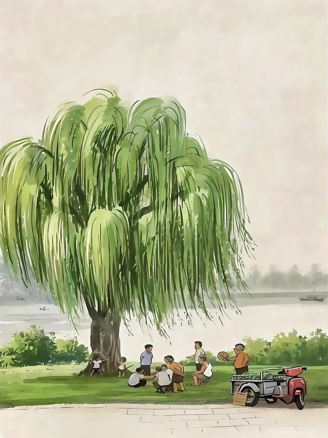 如果你停止，就是谷底。如果你还在继续，就是上坡。这是我听过关于人生低谷最好的阐述