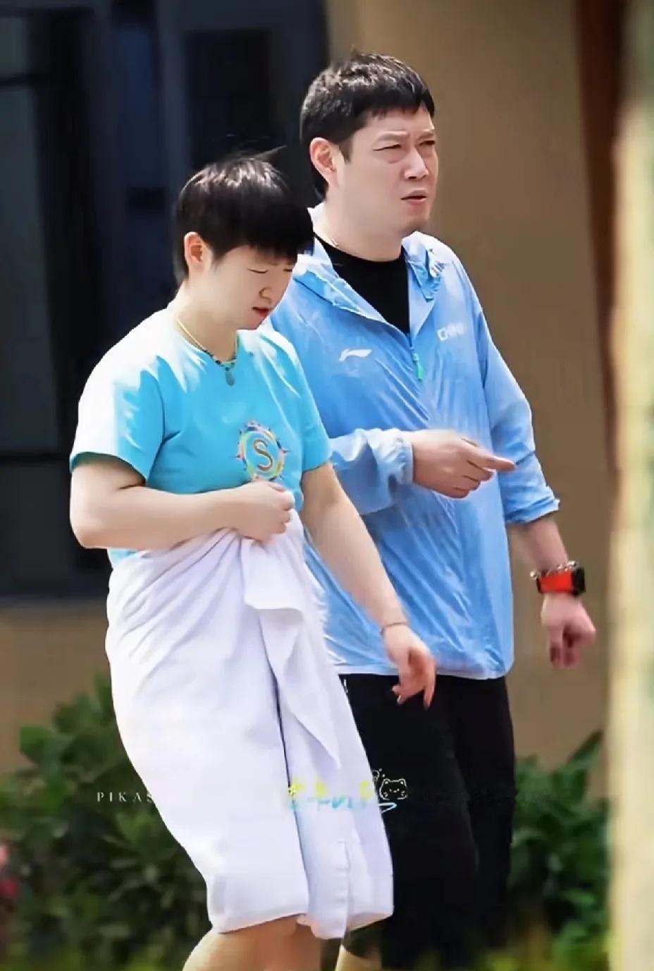 一点不注意形象的孙颖莎：正在成为最大偶像

1、 德塔文名人IP商业榜最新出炉，