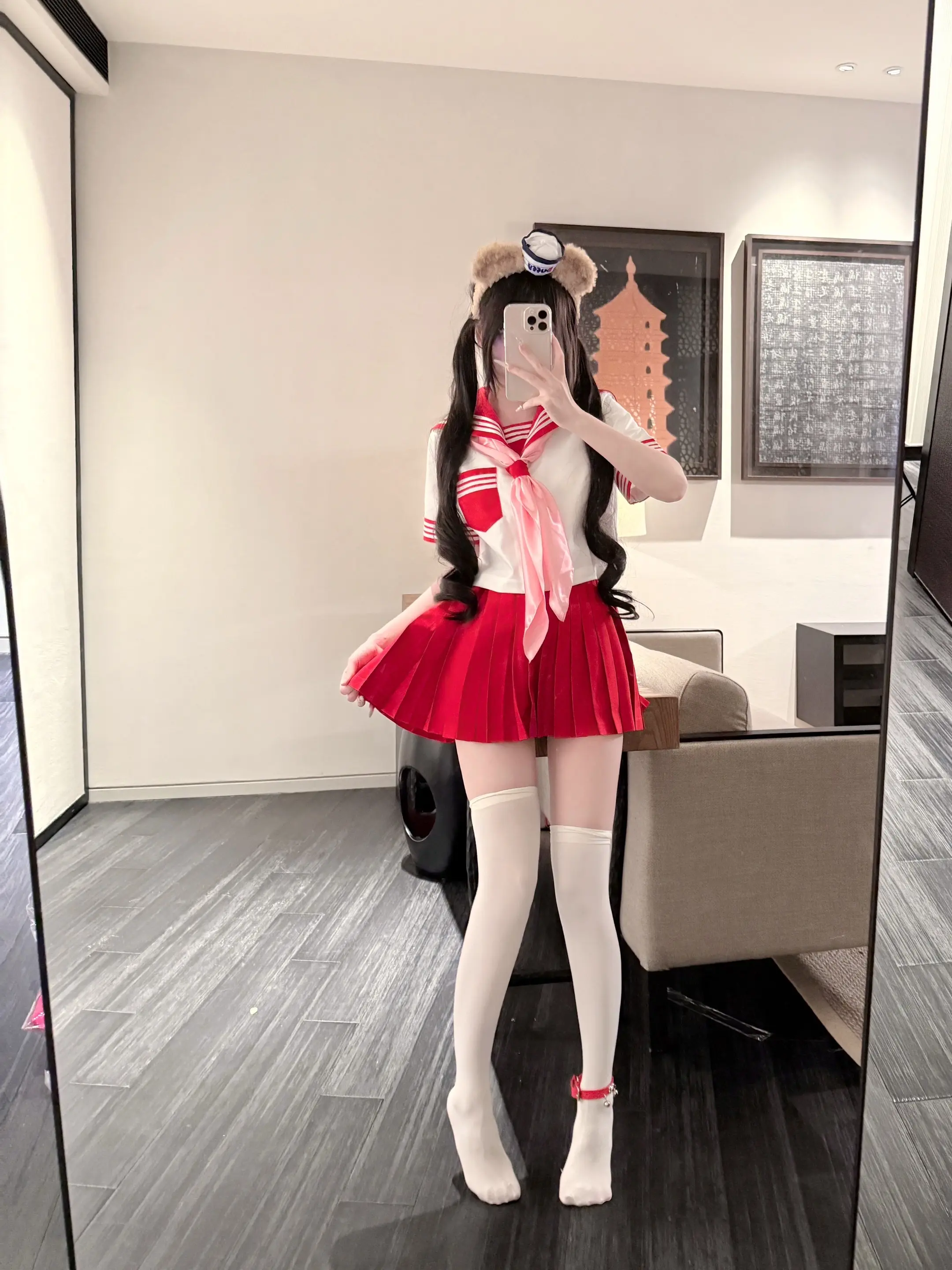 为什么我玩瓦没人叫我妈妈。
