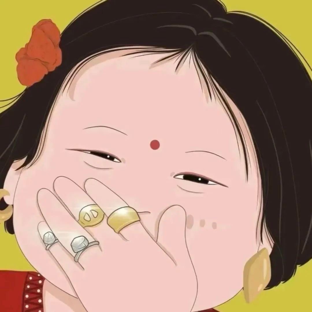 ♡⃝🌿ℍ𝕖𝕝𝕝𝕠   有的人出生就在罗马，有些人出生就是牛马。 ​​​