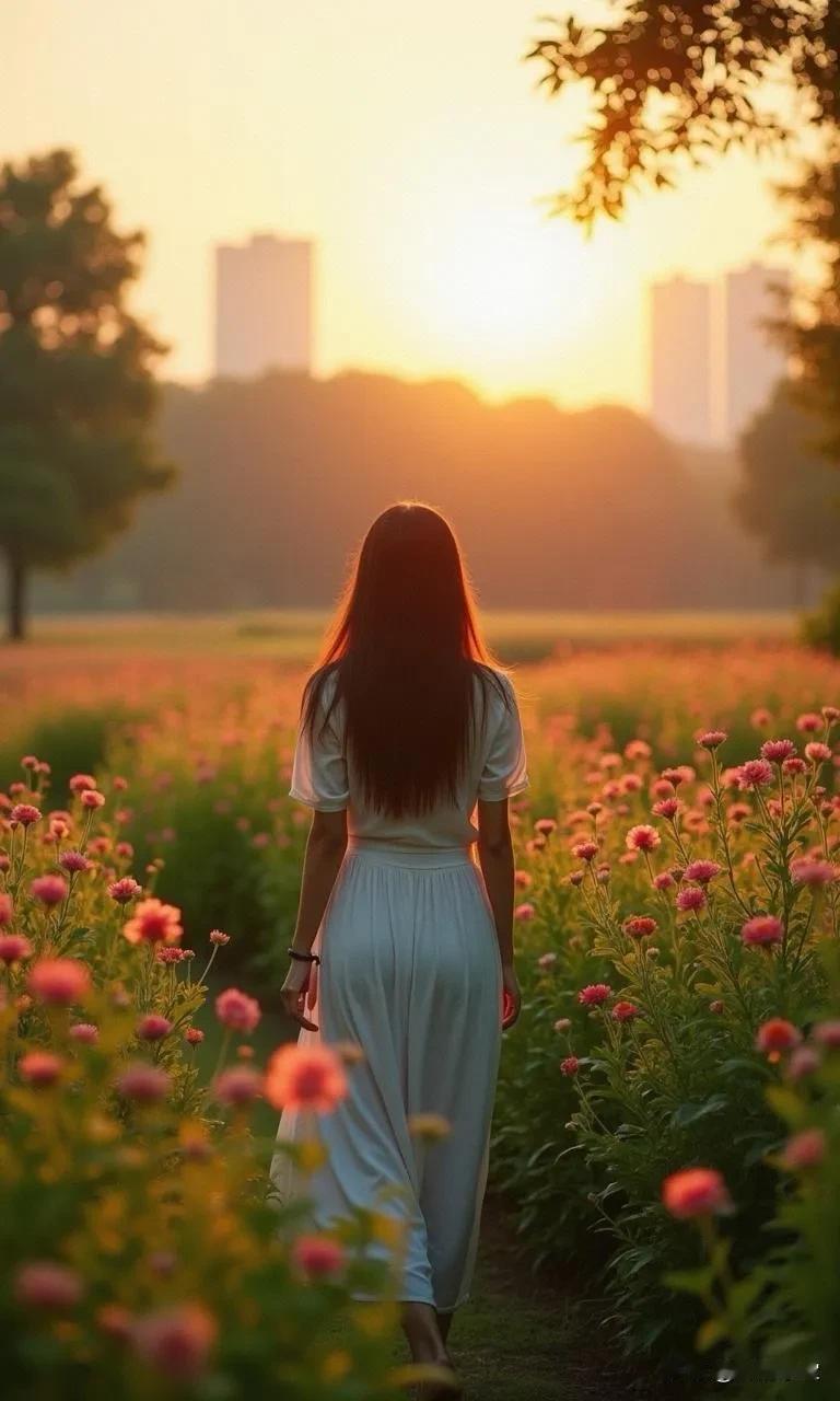 寒来暑往，秋收冬藏，无论得失，皆为序章。初心如磐，奋楫笃行，且以热忱赴当下，且以