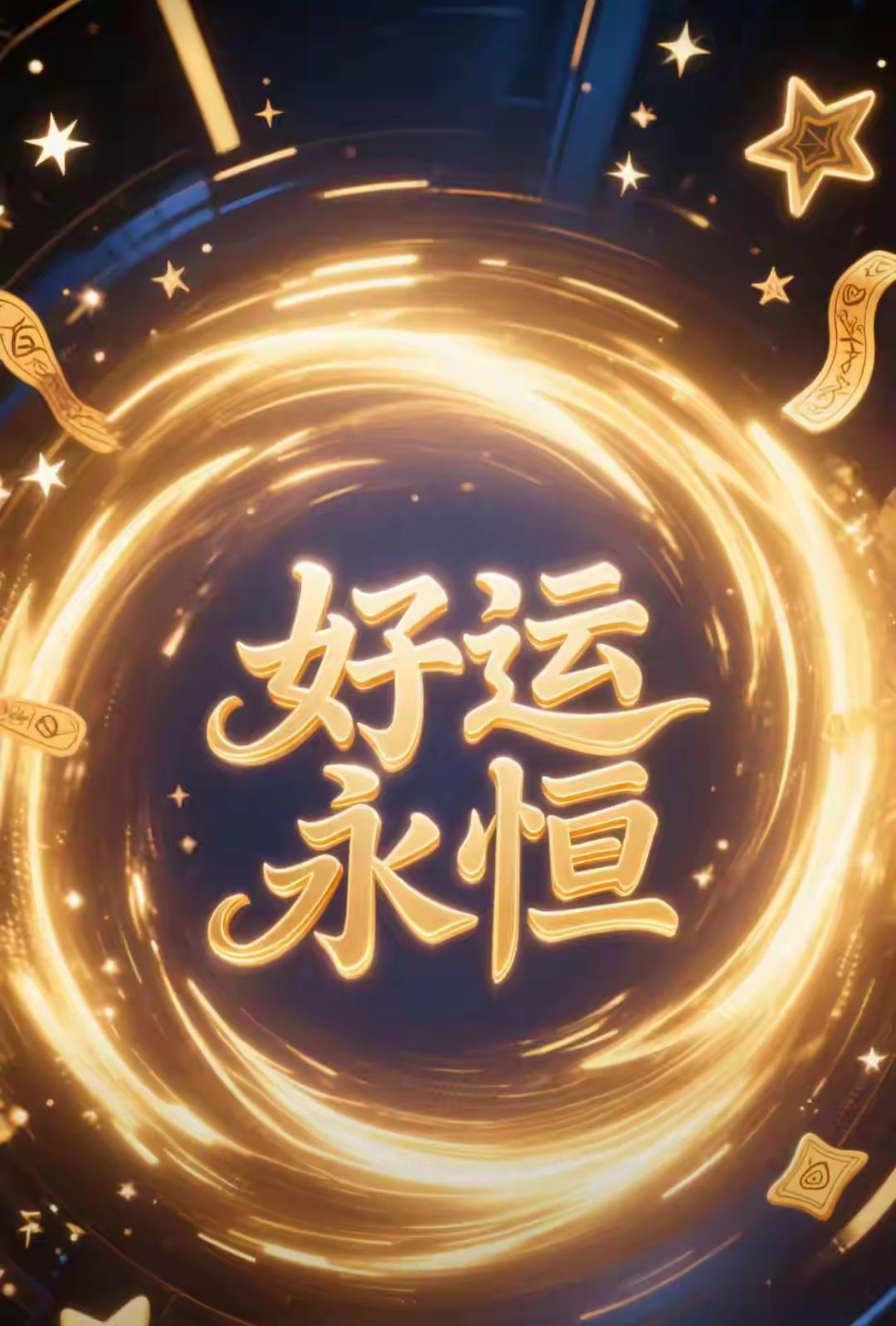 按下霉运清零键！一句“好运永恒”，让人生逆风翻盘
你有没有过这种憋屈时刻？明明啥