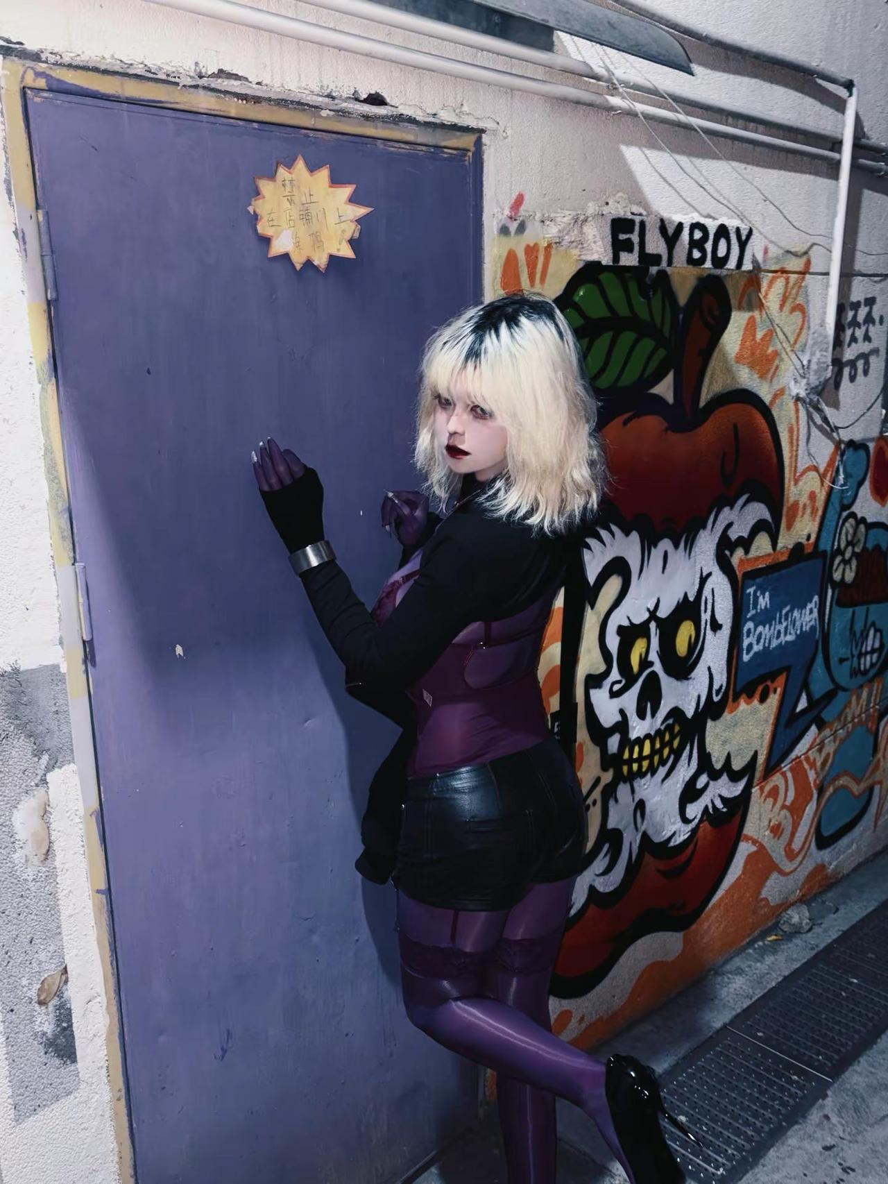 𝗩𝗶𝗼𝗹𝗲𝘁