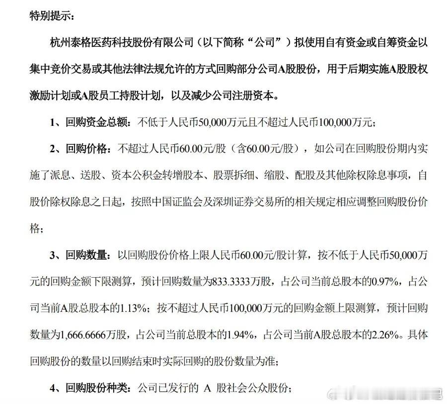 400亿CRO龙头实控人已被立案泰格医药A股盘中大跌12%两位实控人突遭证监会立